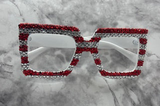 Stunna Squad glasses