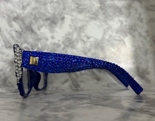 Stunna Squad glasses