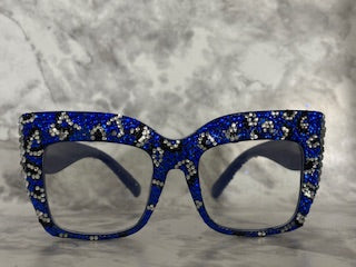 Stunna Squad glasses